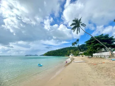 Sea Dreamer Beachfront Apartments – Foto’s 4