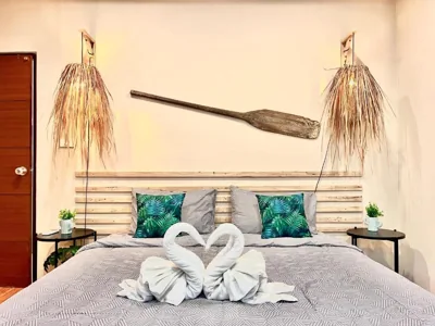 Sea Dreamer Beachfront Apartments – Foto’s 6