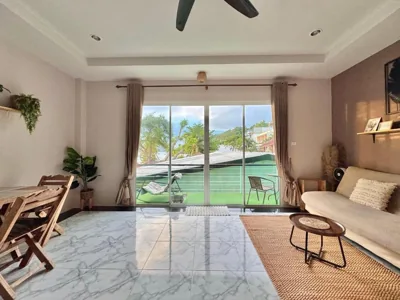 Sea Dreamer Beachfront Apartments – Foto’s 7