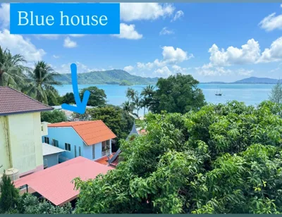 Sea Dreamer Beachfront Apartments – Foto’s 8