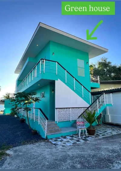 Sea Dreamer Beachfront Apartments – Foto’s 9