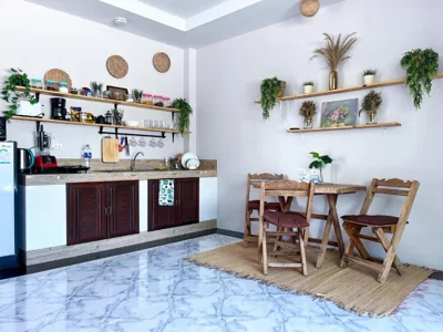 Sea Dreamer Beachfront Apartments – Foto’s 10
