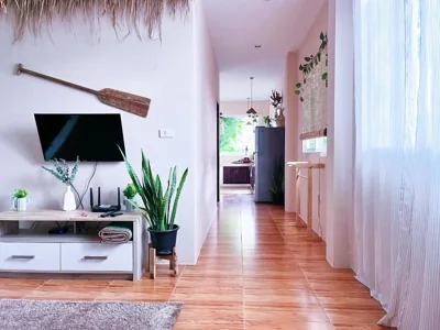 Sea Dreamer Beachfront Apartments – Foto’s 11