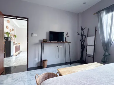 Sea Dreamer Beachfront Apartments – Foto’s 12