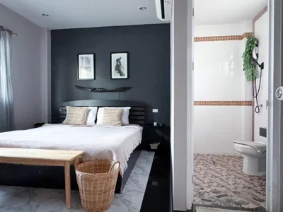 Sea Dreamer Beachfront Apartments – Foto’s 13