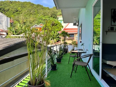 Sea Dreamer Beachfront Apartments – Foto’s 14